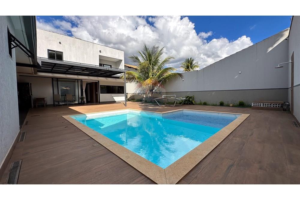 Casa de Condomínio - Venda - Águas Claras , Distrito Federal - IMG_5587.jpg - 880231186-20