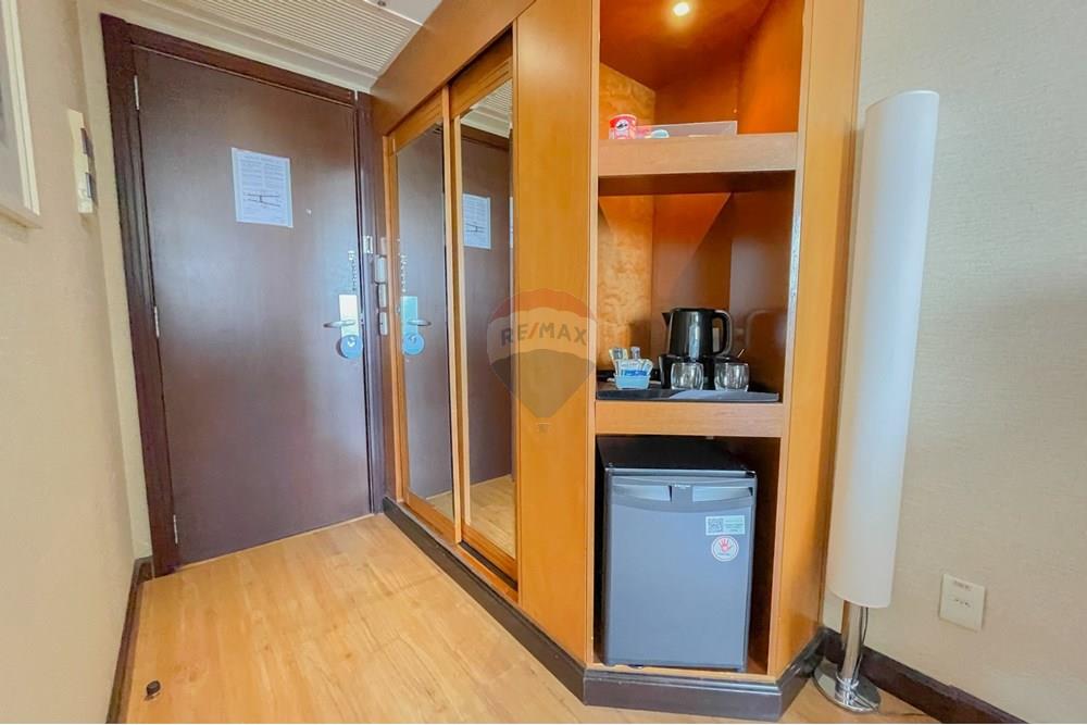 Apart Hotel/ Flat - Venda - Brasília , Distrito Federal - IMG_9638.jpg - 880161013-30