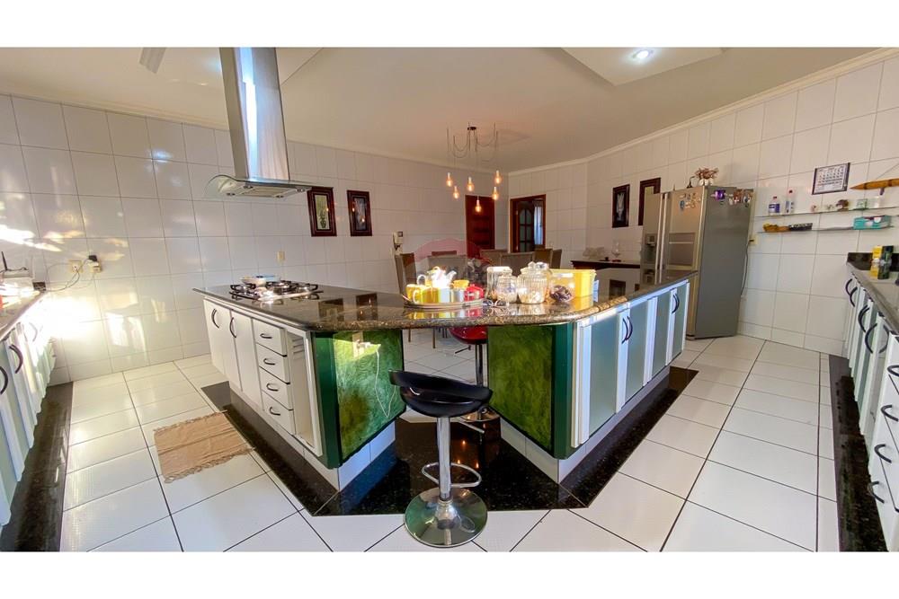 Casa de Condomínio - Venda - Águas Claras , Distrito Federal - IMG_8363 - Copia.jpg - 880261001-92