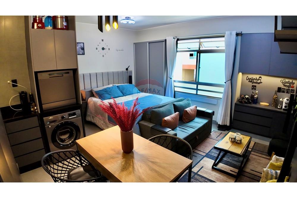 Kitnet - Venda - Brasília , Distrito Federal - DJI_20250805151728_0401_D.jpg - 880411024-30