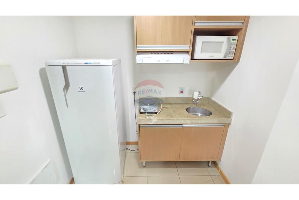 Kitnet - Alugar - Brasília , Distrito Federal - 20251027_165403.jpg - 880131003-237