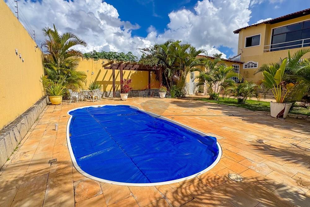 Casa - Venda - Taguatinga , Distrito Federal - IMG_8840.jpg - 880161017-36