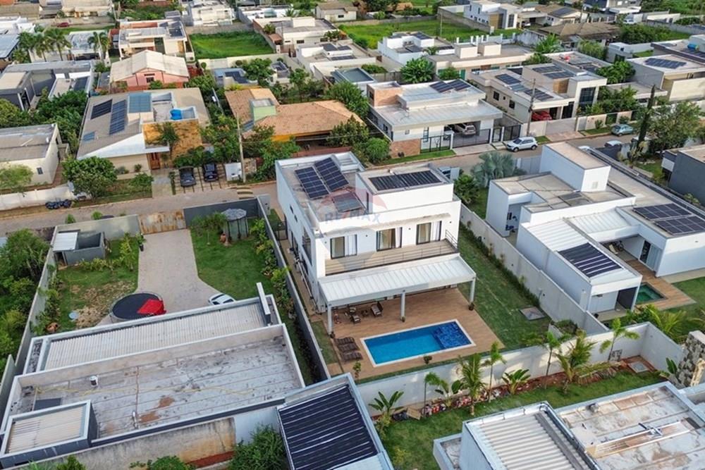 Casa - Venda - Brasília , Distrito Federal - Aéreo - 001.jpg - 880251012-75