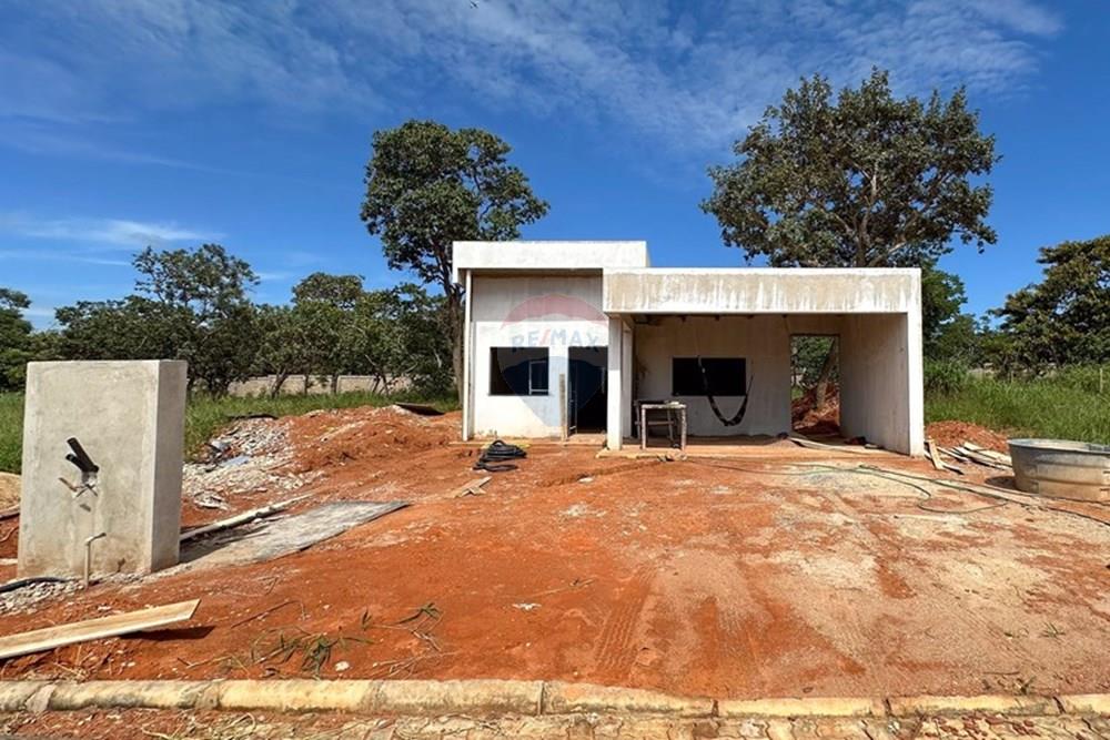 Casa de Condomínio - Venda - Brasília , Distrito Federal - IMG_4320.jpg - 880231128-45