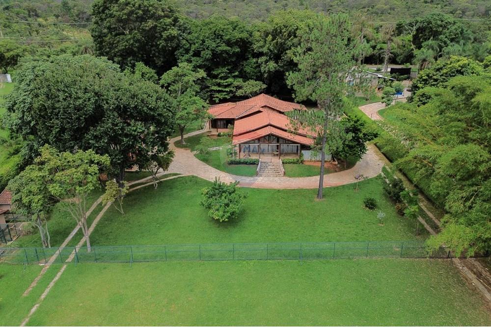 Casa - Venda - Brasília , Distrito Federal - DJI_0098.jpg - 880321003-378