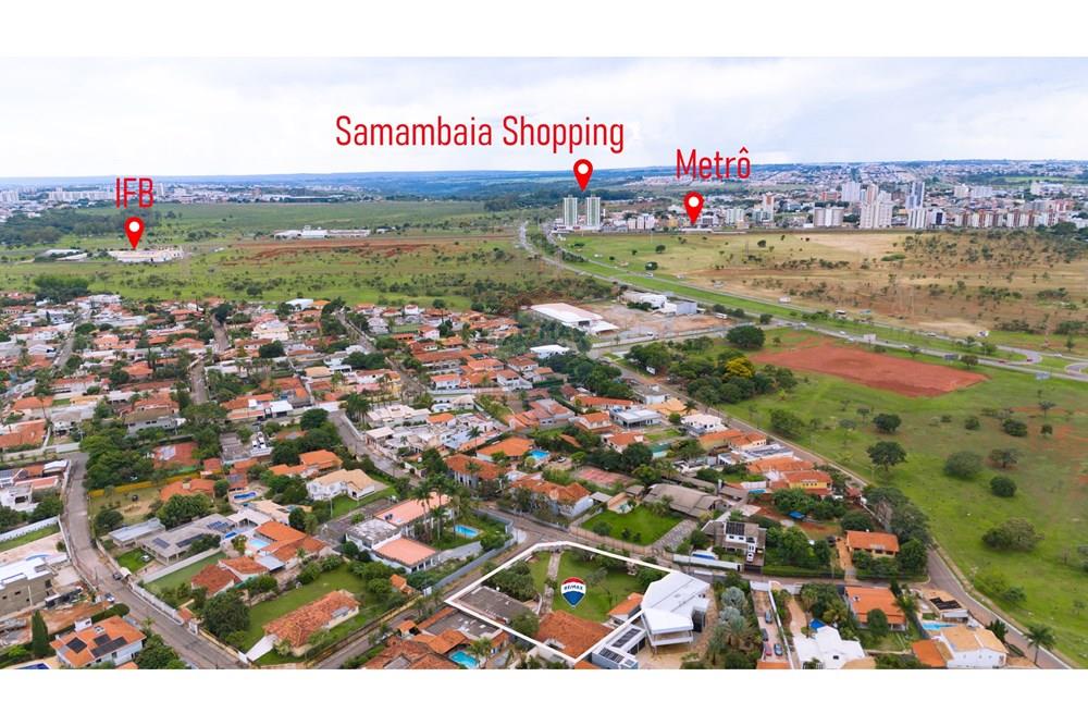 Casa - Venda - Taguatinga , Distrito Federal - DJI_20251229152202_0127_D.jpg - 880341172-39