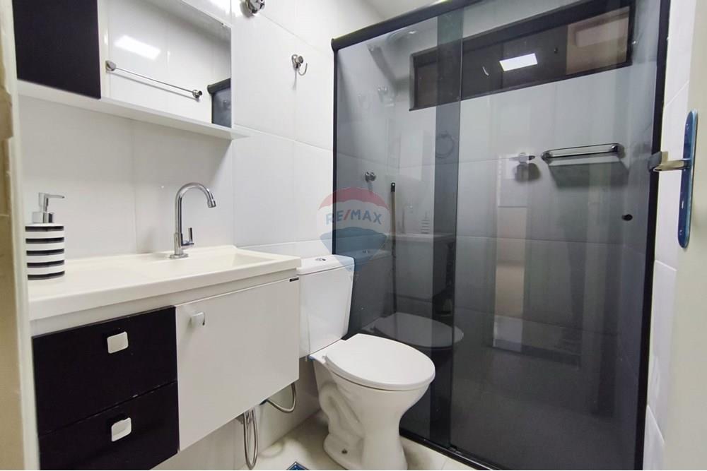 Apartamento - Venda - Taguatinga , Distrito Federal - WhatsApp Image 2025-09-18 at 09.09.08 (2).jpeg - Banheiro - 880231050-31