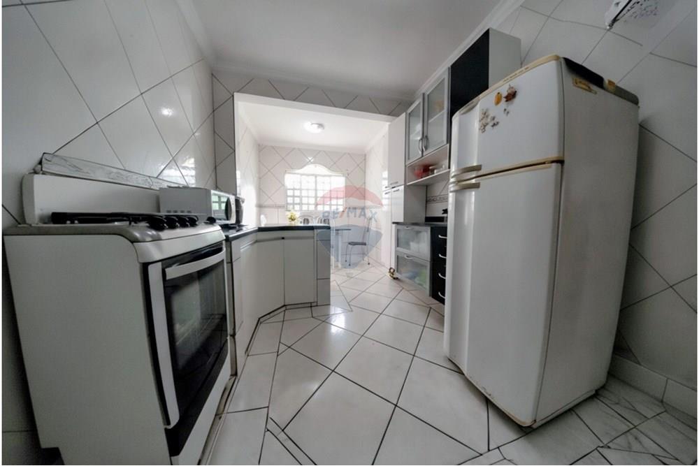 Casa - Venda - Recanto das Emas , Distrito Federal - Fotos outro ângulo (3).jpeg - Sala de jantar - 880391060-33