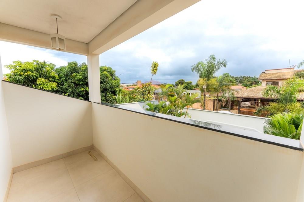 Casa - Venda - Gama , Distrito Federal - DSC06529.jpg - Área Gourmet - 880461010-66