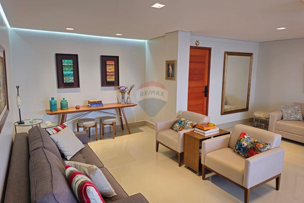 Apartamento - Venda - Águas Claras , Distrito Federal - 20260320_135941.jpg - Sala - 880261133-115