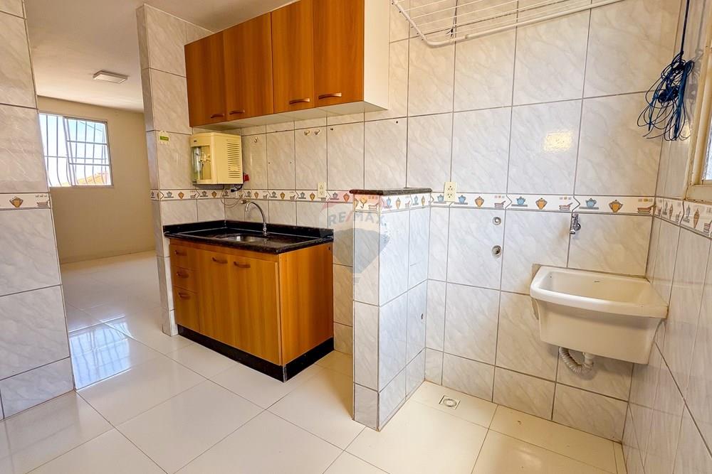 Apartamento - Venda - Valparaíso de Goiás , Goiás - IMG_2114.jpg - 880111095-9