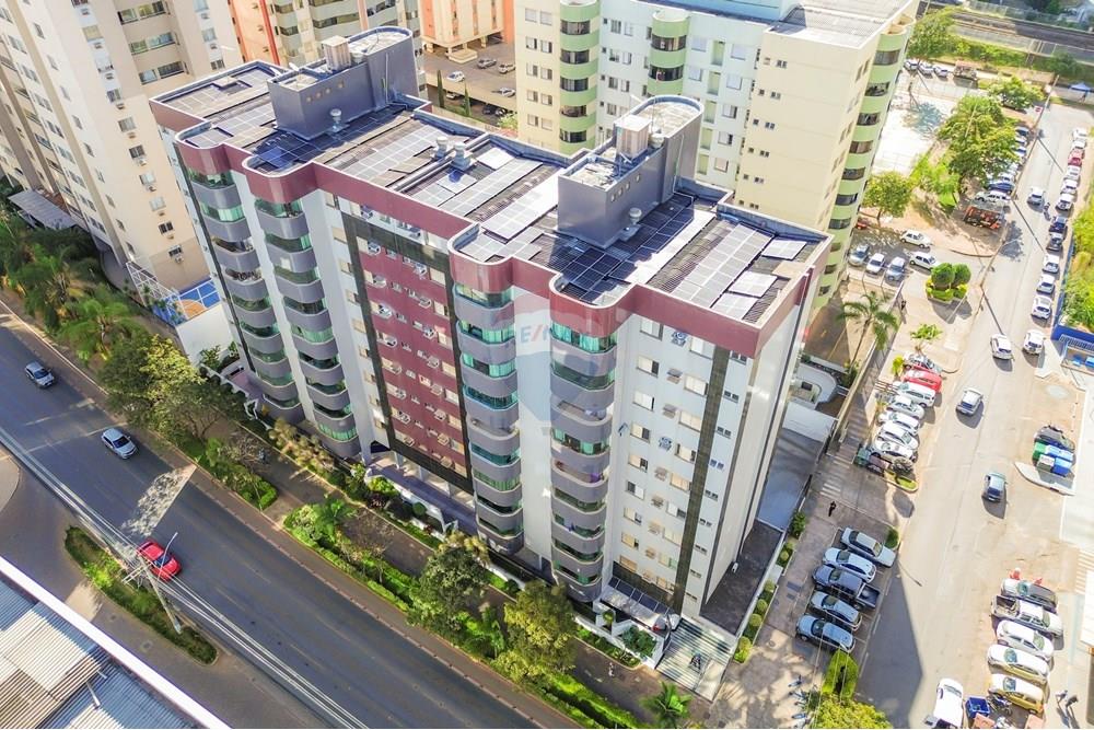 Apartamento - Venda - Águas Claras , Distrito Federal - DJI_0306-2.jpg - 880321123-1