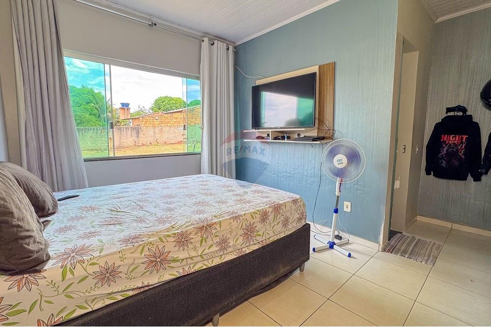 Casa - Venda - Ceilandia , Distrito Federal - IMG_9011.jpg - Quarto - 880231186-13