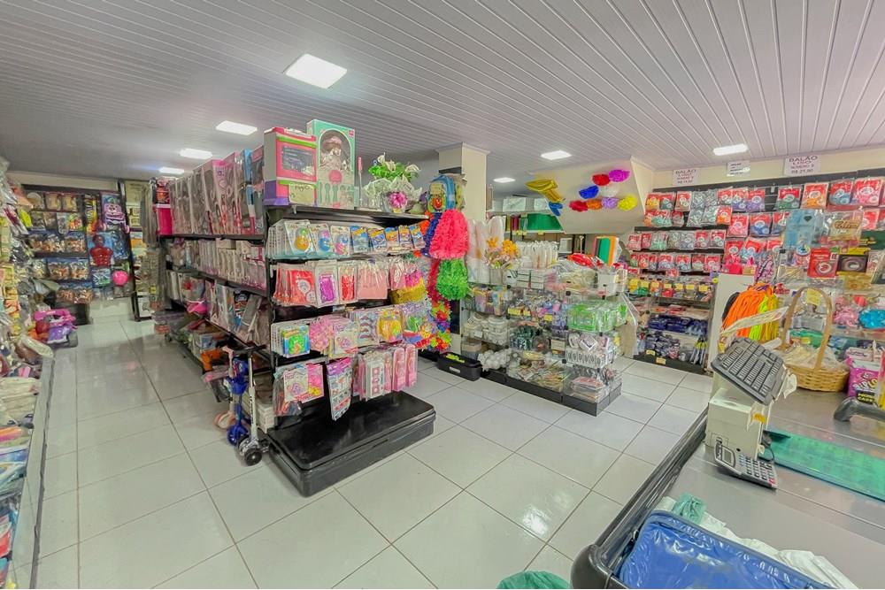 Ponto Comercial - Venda - Paranoa , Distrito Federal - IMG_7383.jpg - 880161051-6