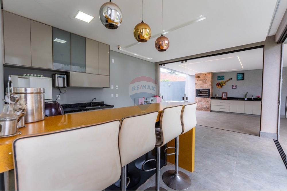 Casa de Condomínio - Venda - Brasília , Distrito Federal - WhatsApp Image 2025-12-18 at 05.26.55 (1).jpeg - Cozinha - 880461004-150