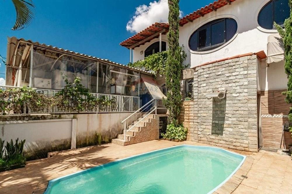 Casa - Venda - Águas Claras , Distrito Federal - c44875b2ca2584c6b7a235ab76c4b529.jpg - 880251012-38