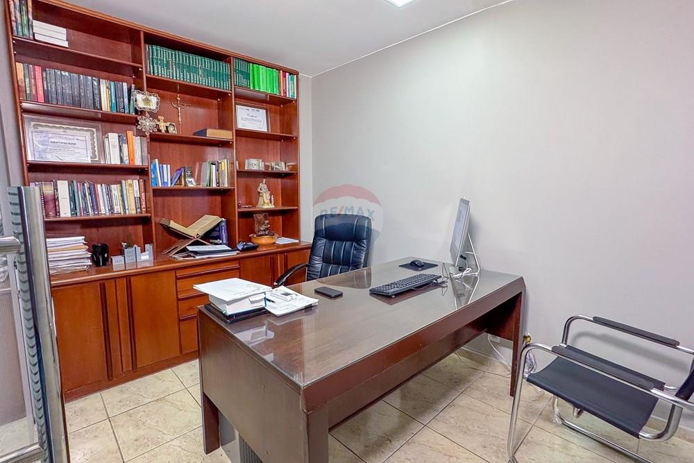 Cj. Comercial/ Sala - Venda - Brasília , Distrito Federal - IMG_1483.jpg - 880111130-8