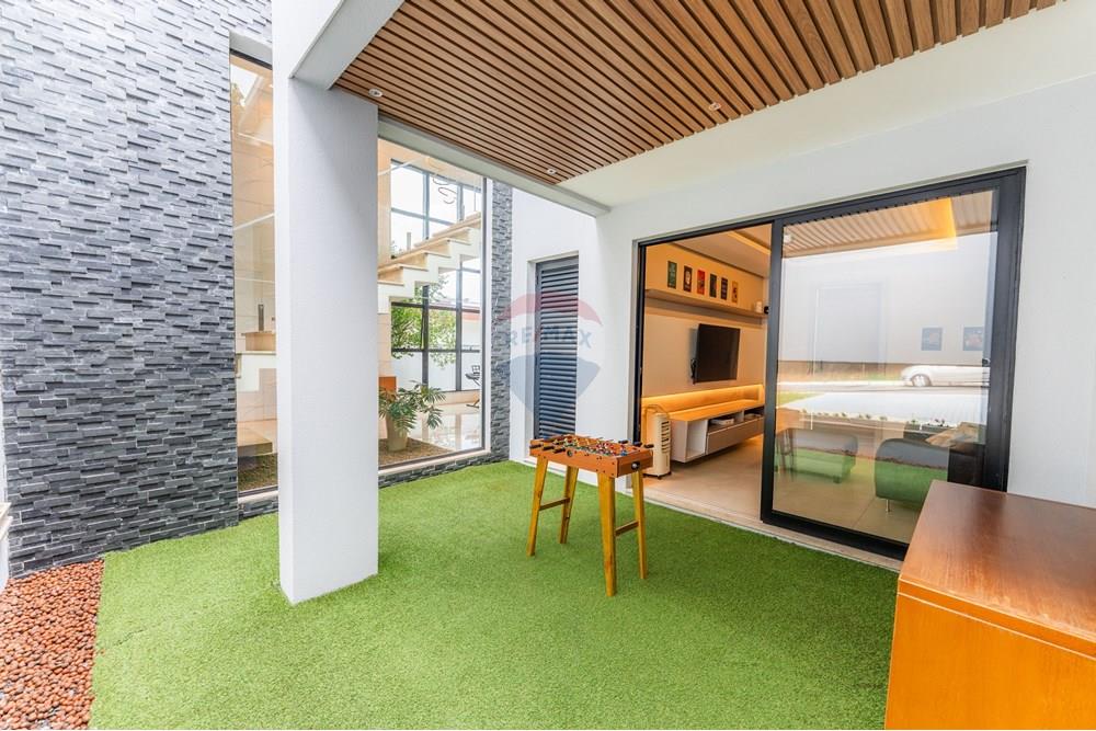 Casa de Condomínio - Venda - Brasília , Distrito Federal - DSC00486.jpg - 880261145-44