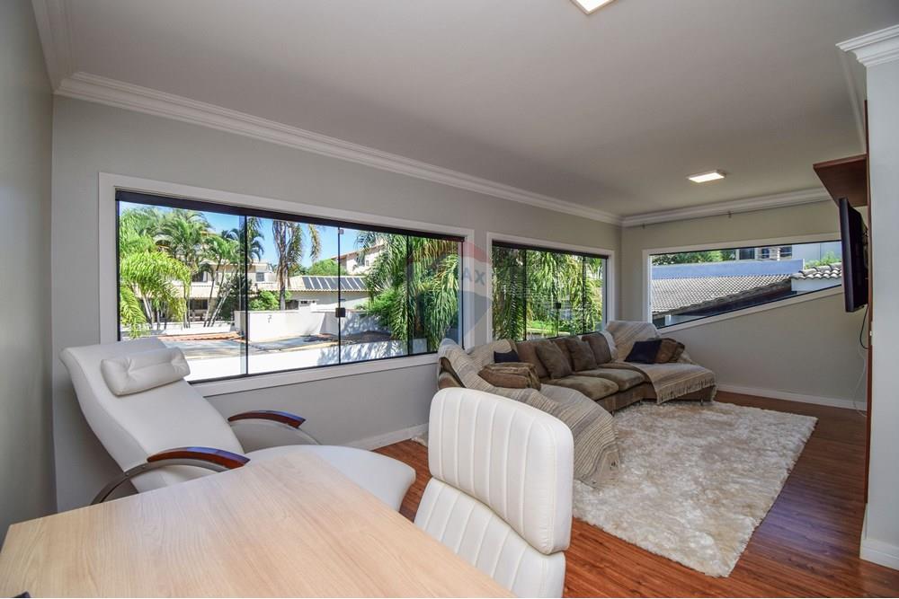 Casa de Condomínio - Venda - Brasília , Distrito Federal - DSC_4217.JPG - 880341021-116