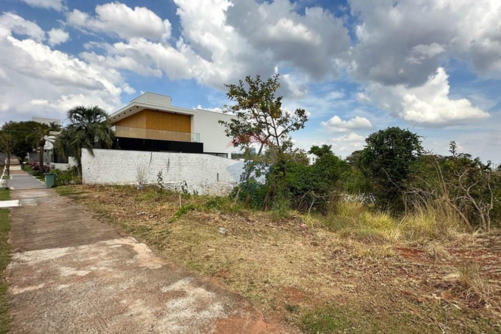 Terreno - Venda - Brasília , Distrito Federal - IMG_7895.jpg - Quintal - 880261145-39