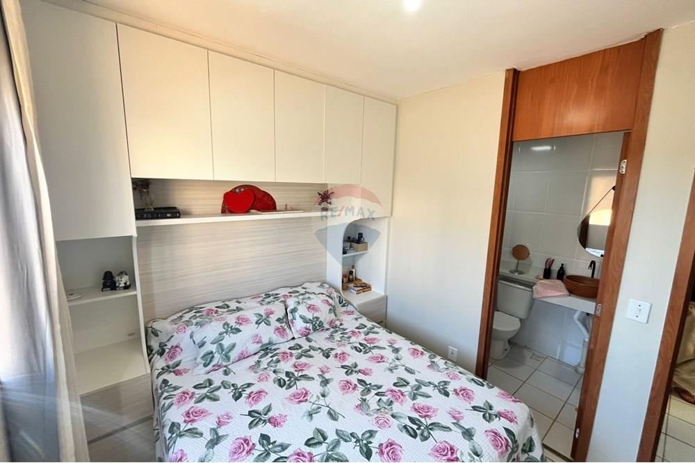 Apartamento - Venda - Riacho Fundo , Distrito Federal - WhatsApp Image 2025-07-18 at 19.06.35.jpeg - 880201021-47