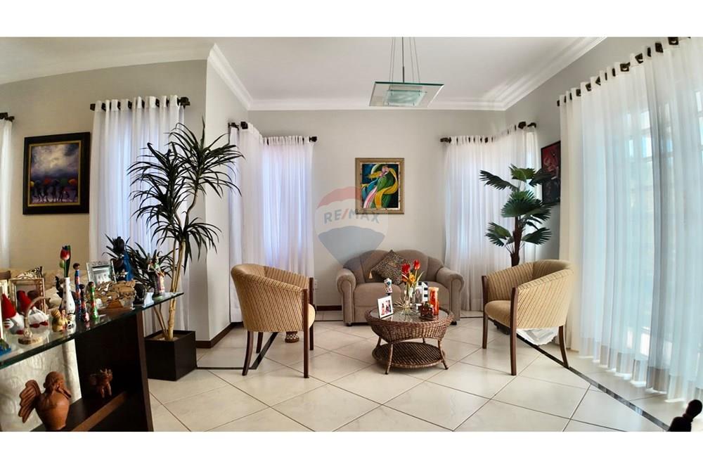 Casa de Condomínio - Venda - Brasília , Distrito Federal - sala 2.jpeg - 880341020-48