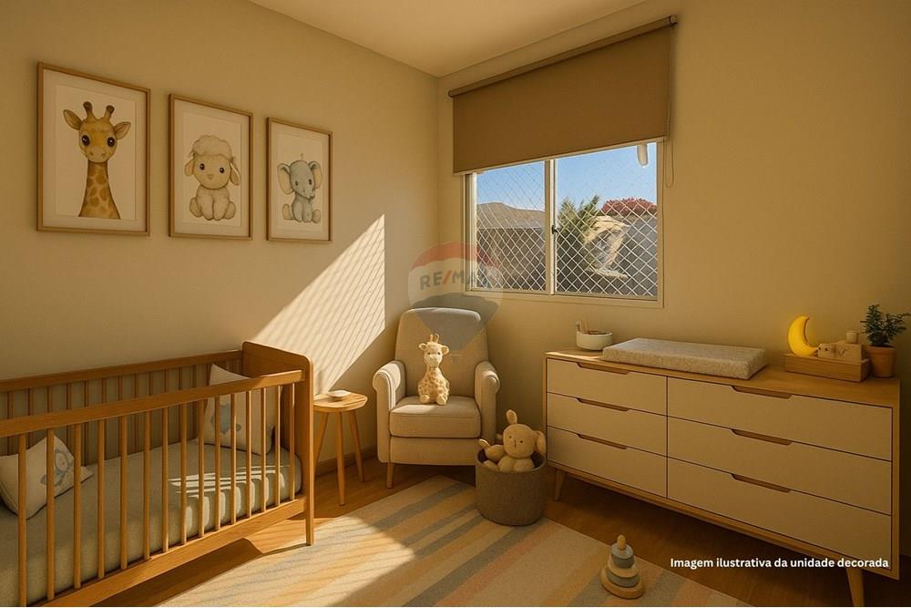 Casa de Condomínio - Venda - Brasília , Distrito Federal - Decorado por IA (10).jpg - 880161011-75