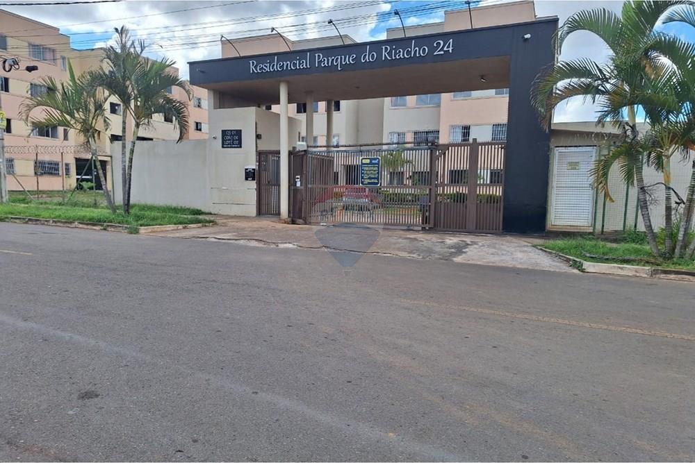 Apartamento - Venda - Riacho Fundo , Distrito Federal - WhatsApp Image 2026-03-14 at 19.27.26.jpeg - 880201050-48