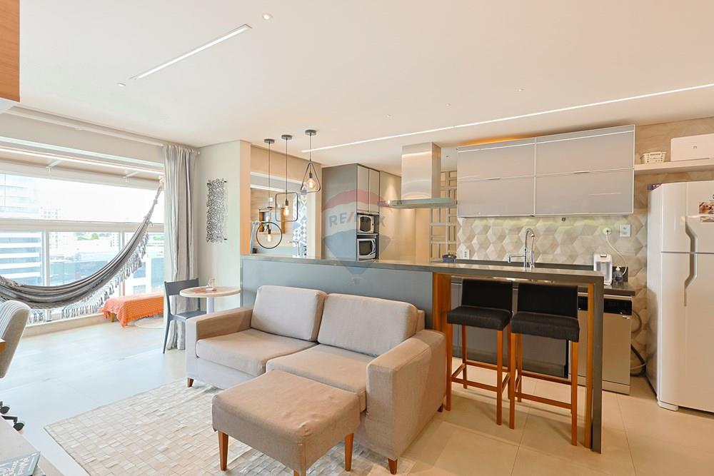 Apartamento - Venda - Águas Claras , Distrito Federal - IMG_2531.jpg - Sala de estar - 880261133-113