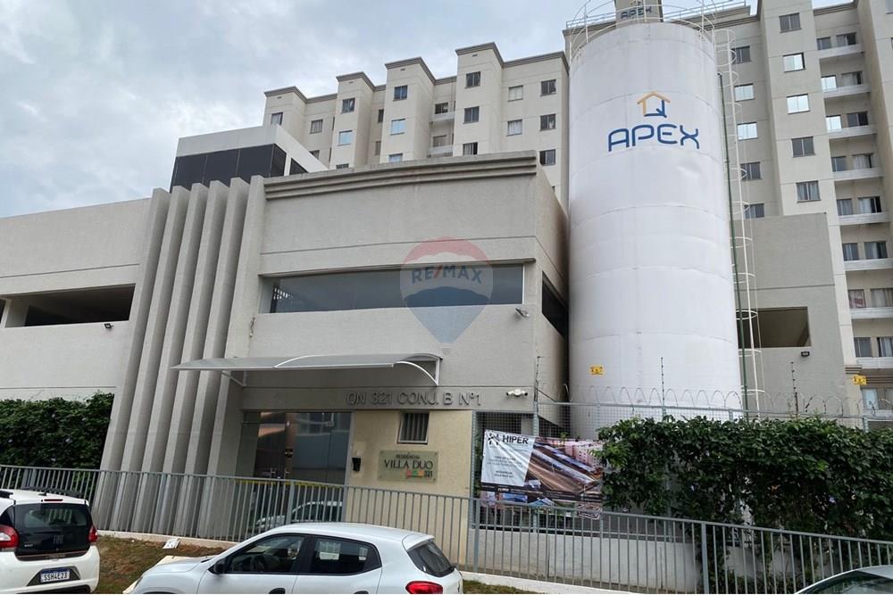 Apartamento - Alugar - Samambaia , Distrito Federal - WhatsApp Image 2025-11-18 at 16.55.42 (1).jpeg - 880401014-17