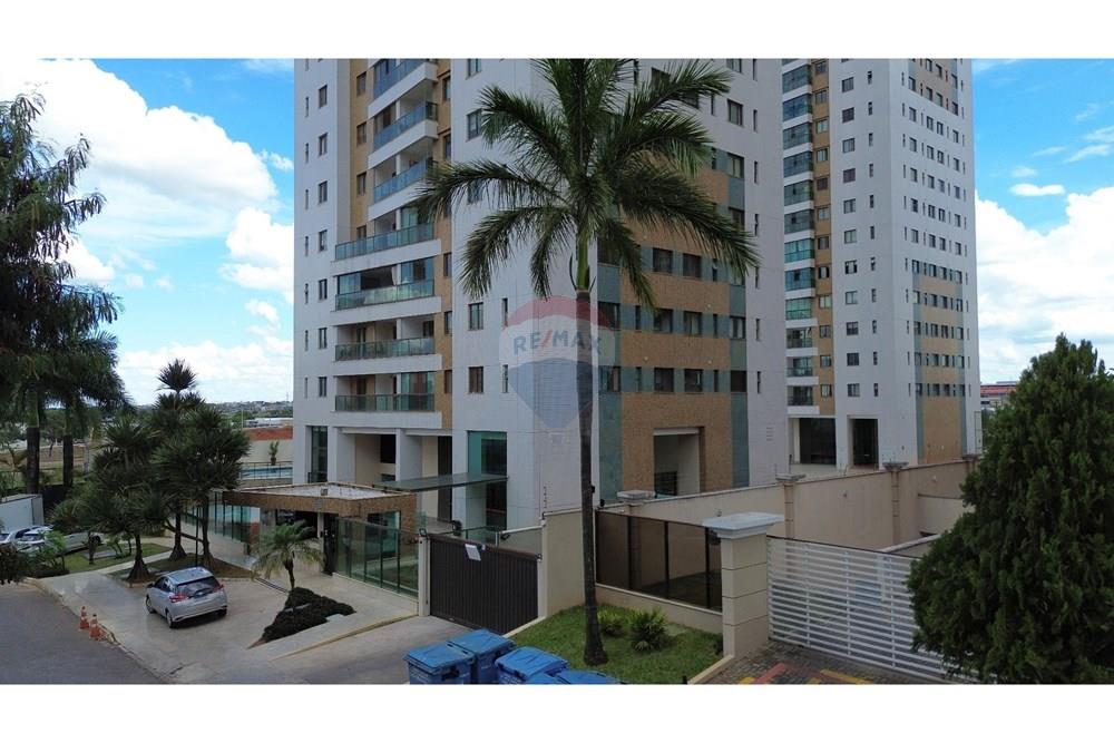 Apartamento - Venda - Águas Claras , Distrito Federal - DJI_0980.JPG - 880161042-39