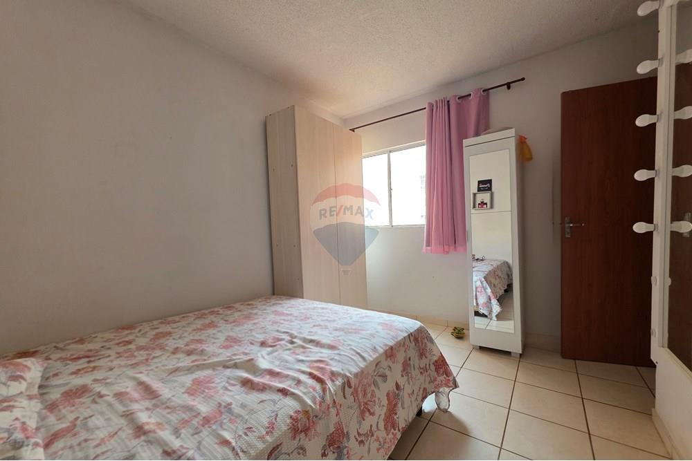 Apartamento - Venda - Riacho Fundo , Distrito Federal - 20250919_161222(1)(1).jpg - Quarto - 880391040-68