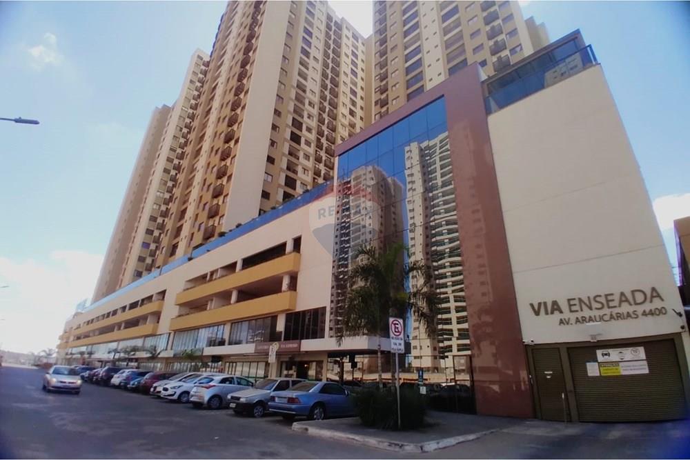 Apartamento - Alugar - Águas Claras , Distrito Federal - WhatsApp Image 2021-07-14 at 12.02.56 (1).jpeg - 880351001-233