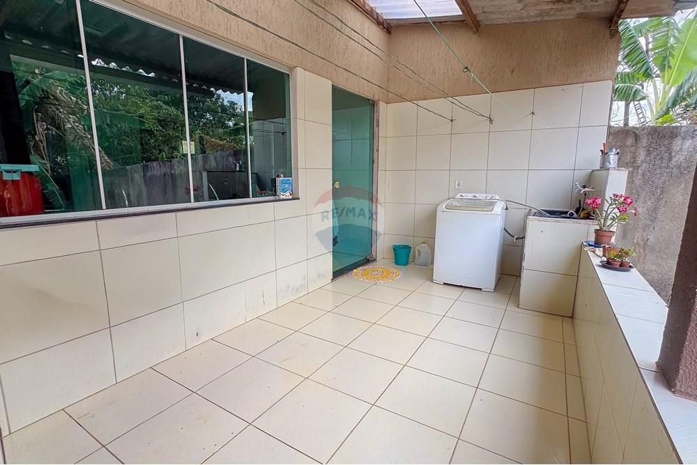 Casa - Venda - Ceilandia , Distrito Federal - IMG_9053.jpg - Jardim Externo - 880231186-13