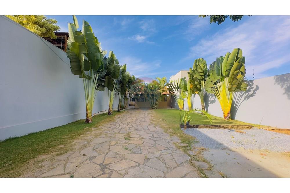 Casa de Condomínio - Venda - Águas Claras , Distrito Federal - 5.jpg - 880341137-14