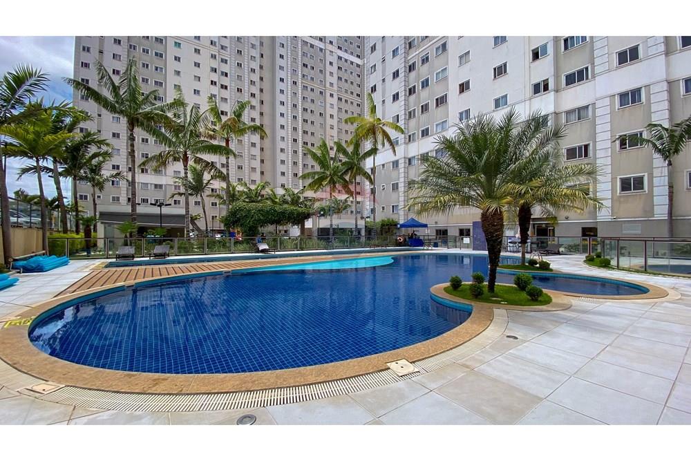 Apartamento - Alugar - Taguatinga , Distrito Federal - IMG_8209.jpg - 880131002-159