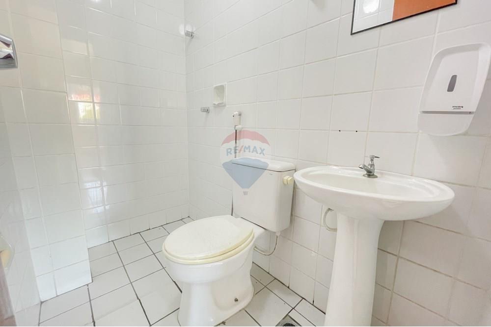 Cj. Comercial/ Sala - Alugar - Brasília , Distrito Federal - IMG_9738.jpg - 880161041-105