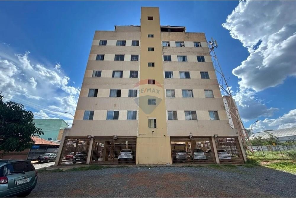 Apartamento - Venda - Samambaia , Distrito Federal - imgi_20_276ea4bb0d8677da9c91d87e117d1d16.jpeg - 880421001-82