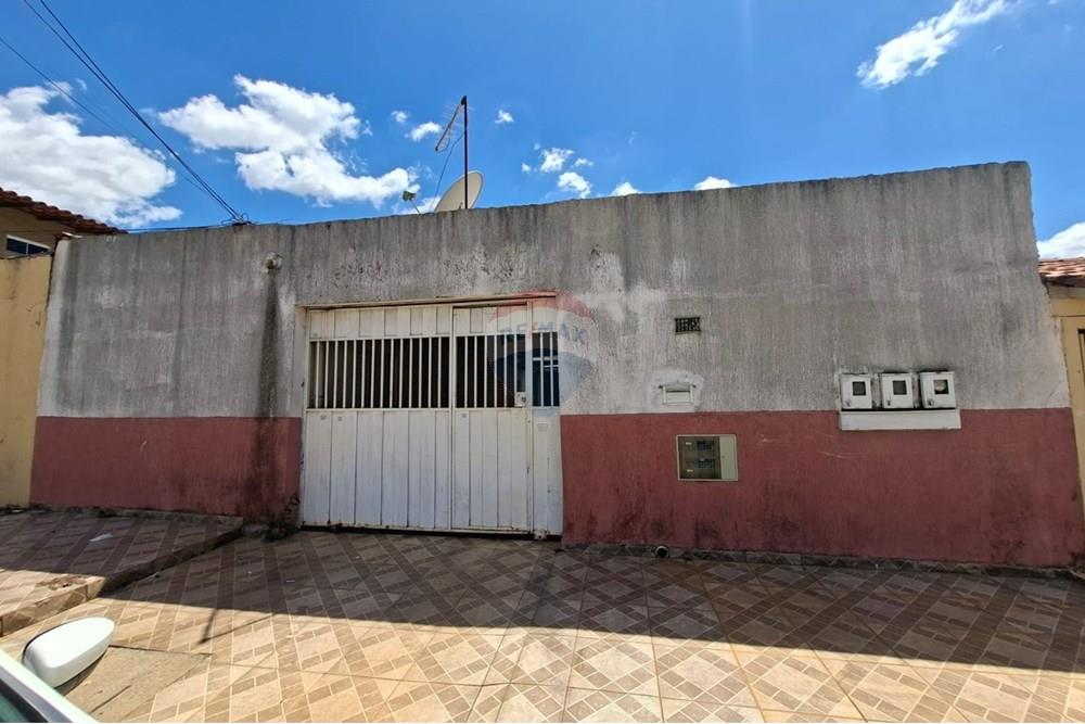 Casa - Venda - Ceilandia , Distrito Federal - IMG-20251117-WA0198.jpg - 880201057-17