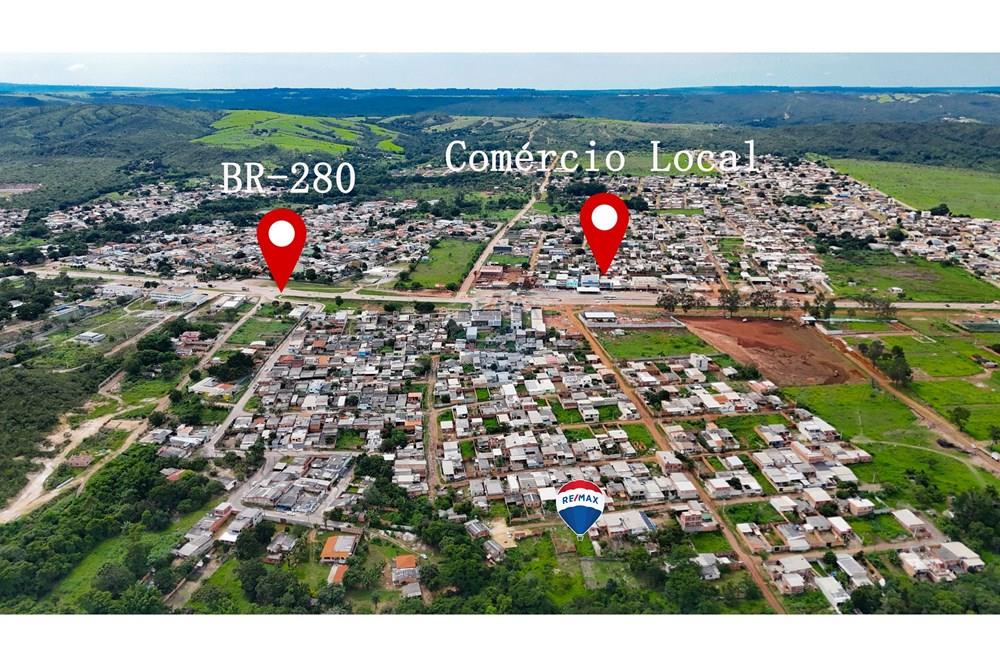 Terreno - Venda - Recanto das Emas , Distrito Federal - DJI_20241214091720_0006_D.jpg - 880231131-17