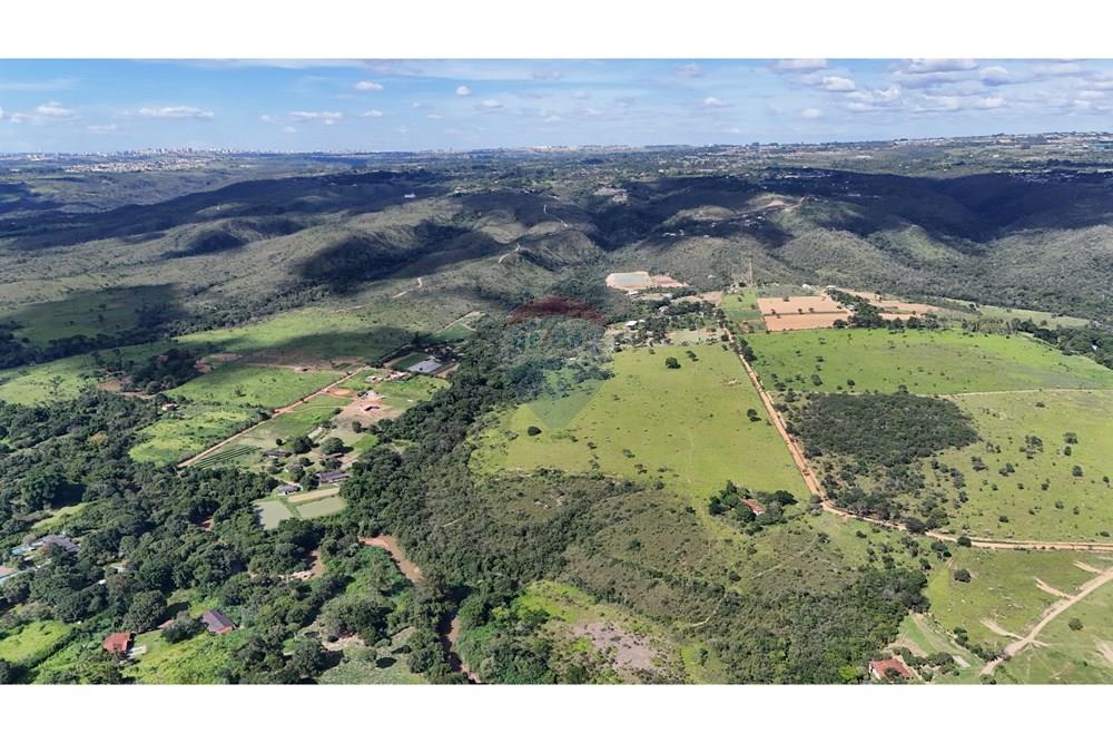 Chácara / Sítio / Fazenda - Venda - Brasília , Distrito Federal - Cópia de DJI_20250124154453_0717_D.JPG - 880411041-5