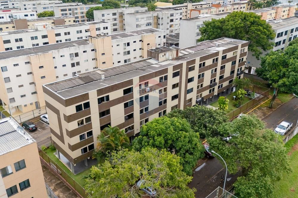 Apartamento - Venda - Cruzeiro , Distrito Federal - DJI_20260312141442_0007_D_MINI4.jpg - 880111091-21