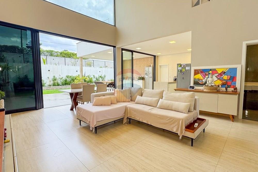 Casa de Condomínio - Venda - Brasília , Distrito Federal - IMG_3465.jpg - 880261047-73