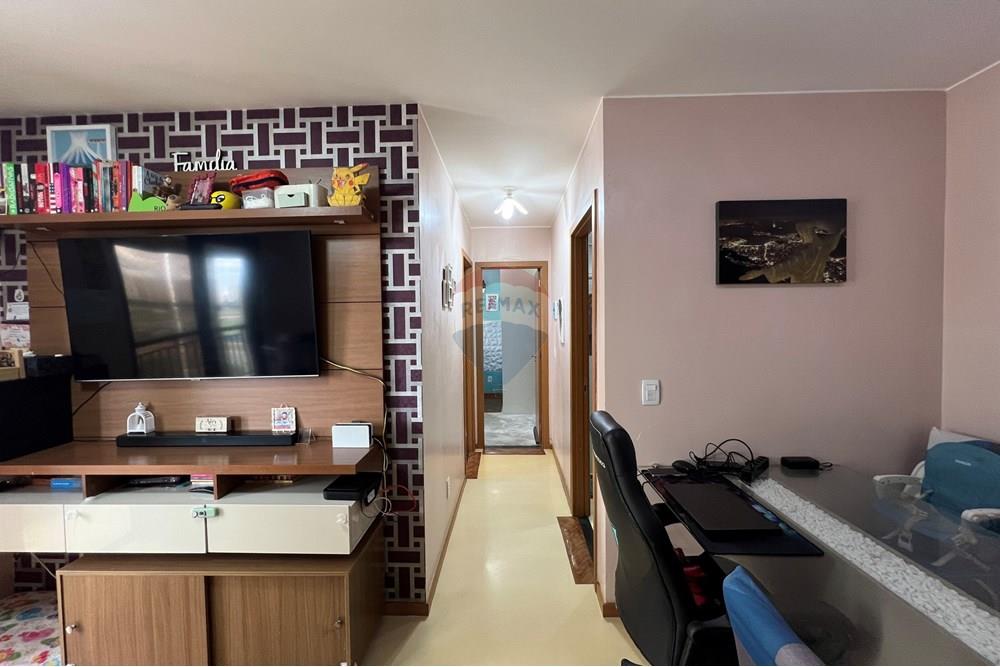 Apartamento - Venda - Samambaia , Distrito Federal - IMG_8050.JPG - 880351010-90