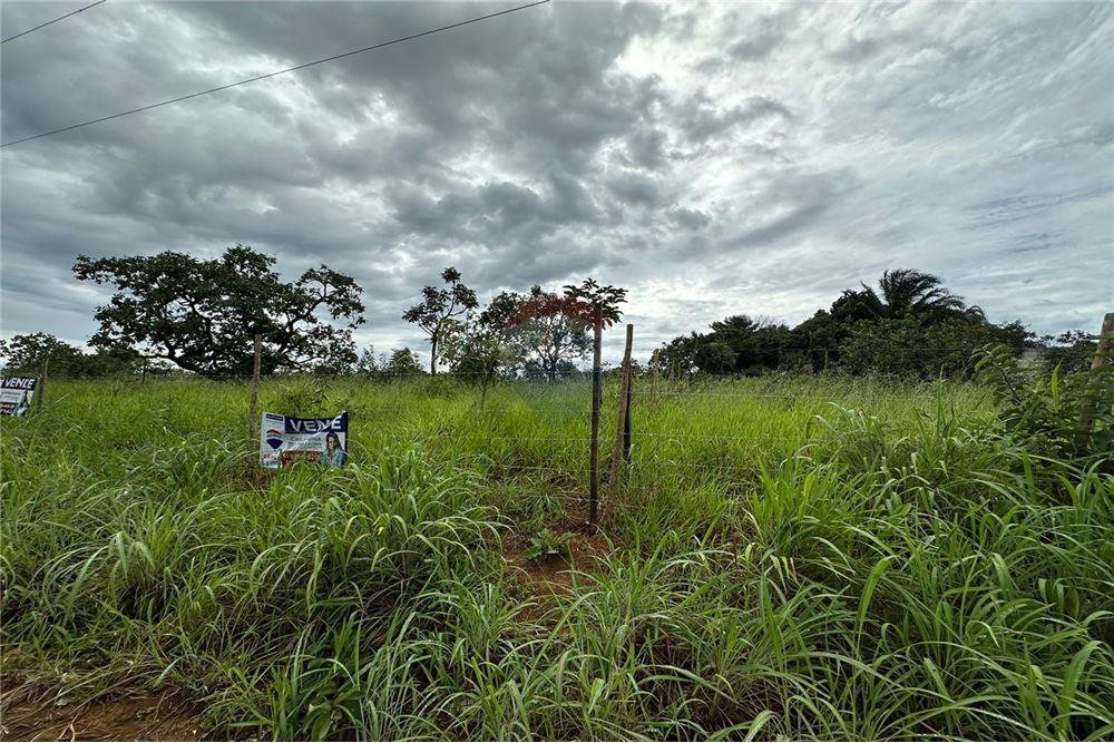 Terreno - Venda - Cidade Ocidental , Goiás - 11 - 880321003-440