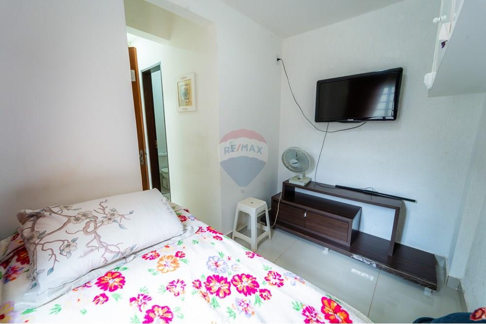 Casa de Condomínio - Venda - Brasília , Distrito Federal - DSC04686-Aprimorado-NR.jpg - 880221014-140