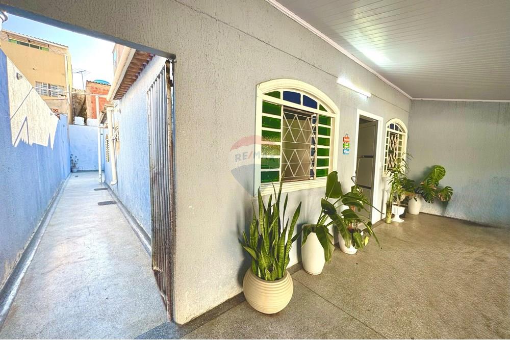 Casa - Venda - Samambaia , Distrito Federal - GARAGEM.jpg - 880391001-167