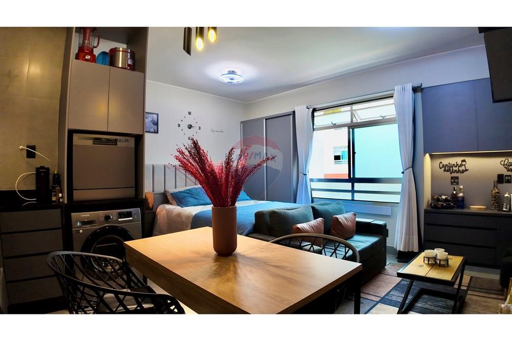 Kitnet - Venda - Brasília , Distrito Federal - DJI_20250805151721_0400_D.jpg - 880411024-30