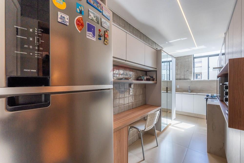 Cobertura - Venda - Brasília , Distrito Federal - DSC04589.jpg - 880241011-268