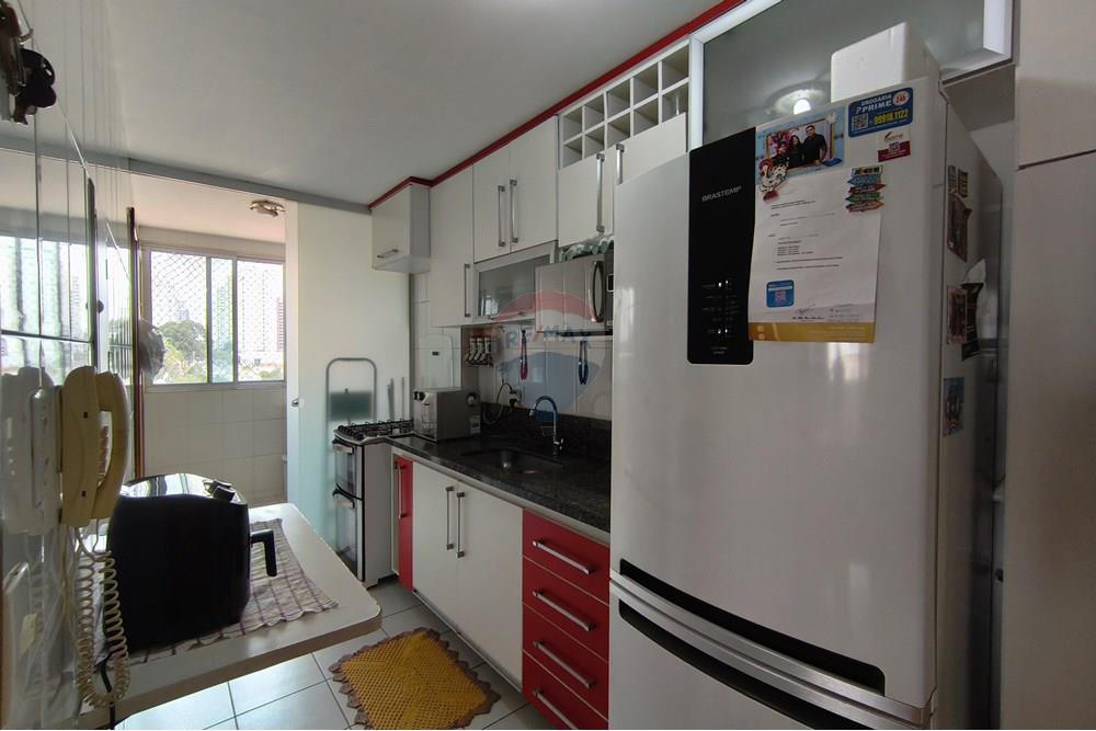 Apartamento - Venda - Águas Claras , Distrito Federal - 46.jpg - 880321108-9
